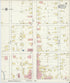 Centerville, Wayne County, Indiana 1913 (Sheet 3 of 3) by Relic Map Company