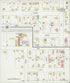 Chesterton, Porter County, Indiana 1899 (Sheet 2 of 2) by Relic Map Company
