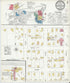 Chesterton, Porter County, Indiana 1905 (Sheet 1) by Relic Map Company