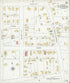 Chesterton, Porter County, Indiana 1905 (Sheet 3) by Relic Map Company