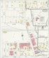 Chesterton, Porter County, Indiana 1912 (Sheet 2) by Relic Map Company