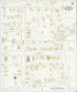 Chesterton, Porter County, Indiana 1912 (Sheet 3) by Relic Map Company