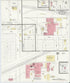Chesterton, Porter County, Indiana 1912 (Sheet 5) by Relic Map Company