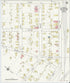 Chesterton, Porter County, Indiana 1912 (Sheet 6) by Relic Map Company