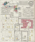 Chesterton, Porter County, Indiana 1922 (Sheet 1) by Relic Map Company