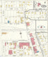Chesterton, Porter County, Indiana 1922 (Sheet 3) by Relic Map Company