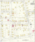 Chesterton, Porter County, Indiana 1922 (Sheet 5) by Relic Map Company
