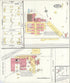 Chesterton, Porter County, Indiana 1922 (Sheet 7) by Relic Map Company