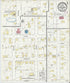 Chrisney, Spencer County, Indiana 1909 (Sheet 1 of 2) by Relic Map Company