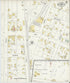 Churubusco, Whitley County, Indiana 1897 (Sheet 2 of 2) by Relic Map Company