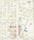 Churubusco, Whitley County, Indiana 1911 (Sheet 2 of 3) by Relic Map Company