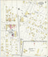 Churubusco, Whitley County, Indiana 1911 (Sheet 3 of 3) by Relic Map Company