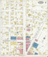 Churubusco, Whitley County, Indiana 1919 (Sheet 2 of 3) by Relic Map Company