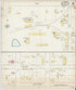 Clay City, Clay County, Indiana 1892 (Sheet 2 of 2) by Relic Map Company