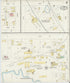 Clay City, Clay County, Indiana 1896 (Sheet 3 of 3) by Relic Map Company