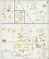 Clay City, Clay County, Indiana 1902 (Sheet 3 of 3) by Relic Map Company