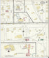Clay City, Clay County, Indiana 1910 (Sheet 3 of 3) by Relic Map Company