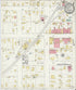 Clinton, Vermillion County, Indiana 1898 (Sheet 1 of 3) by Relic Map Company