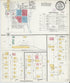 Clinton, Vermillion County, Indiana 1905 (Sheet 1 of 6) by Relic Map Company