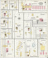 Clinton, Vermillion County, Indiana 1905 (Sheet 6 of 6) by Relic Map Company