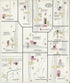 Clinton, Vermillion County, Indiana 1910 (Sheet 14 of 14) by Relic Map Company