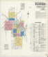 Clinton, Vermillion County, Indiana 1915 (Sheet 1 of 18) by Relic Map Company