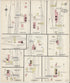 Clinton, Vermillion County, Indiana 1915 (Sheet 17 of 18) by Relic Map Company