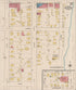 Clinton, Vermillion County, Indiana 1921 (Sheet 17 of 24) by Relic Map Company