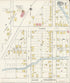 Clinton, Vermillion County, Indiana 1921 (Sheet 3 of 24) by Relic Map Company