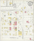 Colfax, Clinton County, Indiana 1902 (Sheet 1 of 2) by Relic Map Company