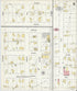 Colfax, Clinton County, Indiana 1902 (Sheet 2 of 2) by Relic Map Company
