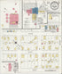 Colfax, Clinton County, Indiana 1919 (Sheet 1) by Relic Map Company