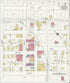Colfax, Clinton County, Indiana 1919 (Sheet 2) by Relic Map Company