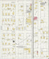 Colfax, Clinton County, Indiana 1919 (Sheet 3) by Relic Map Company