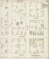 Columbia City, Whitley County, Indiana 1886 (Sheet 2 of 5) by Relic Map Company