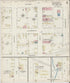 Columbia City, Whitley County, Indiana 1886 (Sheet 5 of 5) by Relic Map Company