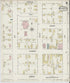 Columbia City, Whitley County, Indiana 1890 (Sheet 2 of 7) by Relic Map Company