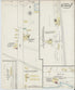 Columbia City, Whitley County, Indiana 1890 (Sheet 7 of 7) by Relic Map Company