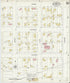 Columbia City, Whitley County, Indiana 1897 (Sheet 10 of 11) by Relic Map Company