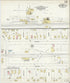 Columbia City, Whitley County, Indiana 1897 (Sheet 11 of 11) by Relic Map Company