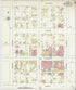 Columbia City, Whitley County, Indiana 1897 (Sheet 4 of 11) by Relic Map Company