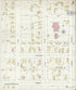 Columbia City, Whitley County, Indiana 1897 (Sheet 5 of 11) by Relic Map Company