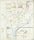 Columbia City, Whitley County, Indiana 1897 (Sheet 6 of 11) by Relic Map Company