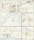 Columbia City, Whitley County, Indiana 1897 (Sheet 7 of 11) by Relic Map Company