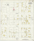 Columbia City, Whitley County, Indiana 1897 (Sheet 8 of 11) by Relic Map Company
