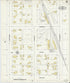 Columbia City, Whitley County, Indiana 1897 (Sheet 9 of 11) by Relic Map Company