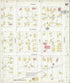 Columbia City, Whitley County, Indiana 1905 (Sheet 10 of 11) by Relic Map Company