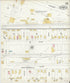Columbia City, Whitley County, Indiana 1905 (Sheet 11 of 11) by Relic Map Company