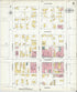 Columbia City, Whitley County, Indiana 1905 (Sheet 4 of 11) by Relic Map Company