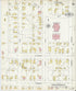 Columbia City, Whitley County, Indiana 1905 (Sheet 5 of 11) by Relic Map Company